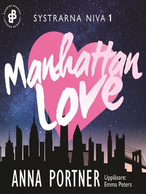 cover image of Manhattan Love